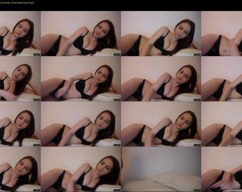 haileygrx — 29 minute Chaturbate female cam show recording, 1080p, Apr 14, 2019