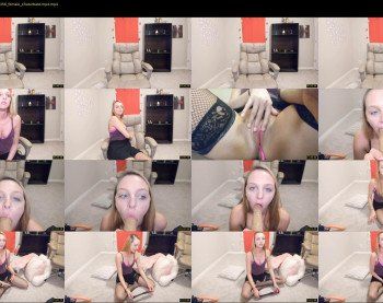 hi_cut_cutie — 29 minute Chaturbate female cam show recording, 1080p, Apr 15, 2019
