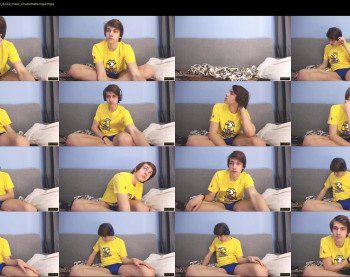howardkottam — 29 minute Chaturbate male cam show recording, 720p, Apr 15, 2019