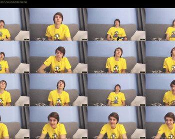 howardkottam — 29 minute Chaturbate male cam show recording, 720p, Apr 15, 2019