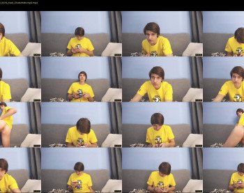 howardkottam — 29 minute Chaturbate male cam show recording, 720p, Apr 15, 2019