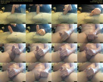 iowafarmcock — 42 minute Chaturbate male cam show recording, 480p, Apr 14, 2019