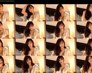 isabeyferrec — 25 minute Chaturbate female cam show recording, 1080p, Apr 15, 2019