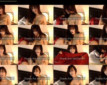 isabeyferrec — 21 minute Chaturbate female cam show recording, 1080p, Apr 15, 2019