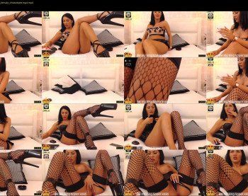 ivonady — 62 minute Chaturbate female cam show recording, 720p, Apr 15, 2019
