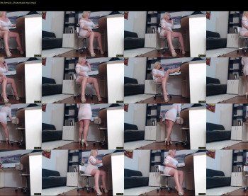 jameyla73 — 38 minute Chaturbate female cam show recording, 1080p, Apr 14, 2019