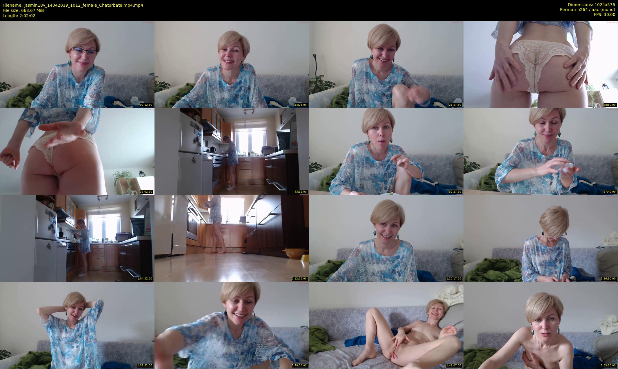 jasmin18v — 123 minute Chaturbate female cam show recording, 480p, Apr 14, 2019