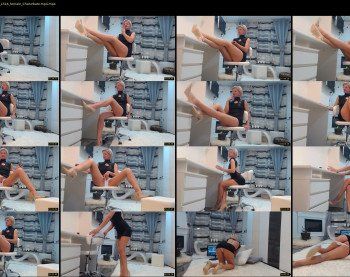 jaylynxxxx74 — 44 minute Chaturbate female cam show recording, 1080p, Apr 14, 2019