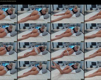jaylynxxxx74 — 44 minute Chaturbate female cam show recording, 1080p, Apr 14, 2019