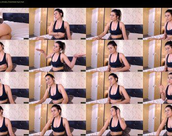 jessaross — 21 minute Chaturbate female cam show recording, 1080p, Apr 14, 2019