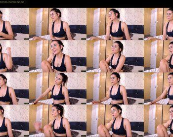 jessaross — 17 minute Chaturbate female cam show recording, 1080p, Apr 14, 2019