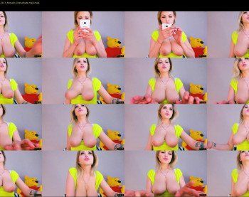 jessiccaburns — 47 minute Chaturbate female cam show recording, 1080p, Apr 14, 2019