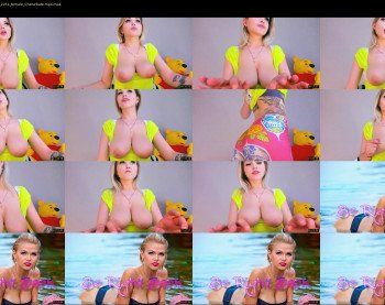 jessiccaburns — 47 minute Chaturbate female cam show recording, 1080p, Apr 14, 2019