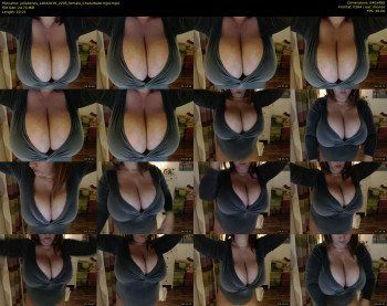 julialiones — 11 minute Chaturbate female cam show recording, 480p, Apr 14, 2019