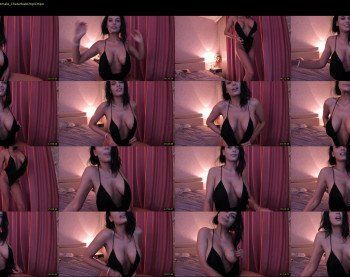 karrin — 48 minute Chaturbate female cam show recording, 1080p, Apr 15, 2019