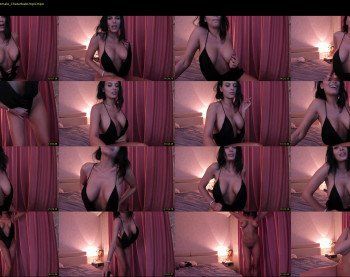 karrin — 48 minute Chaturbate female cam show recording, 1080p, Apr 15, 2019