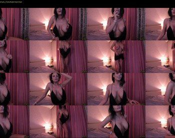 karrin — 48 minute Chaturbate female cam show recording, 1080p, Apr 15, 2019