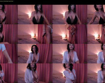 karrin — 48 minute Chaturbate female cam show recording, 1080p, Apr 15, 2019