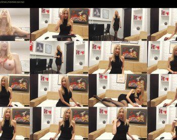 ladyleea — 22 minute Chaturbate female cam show recording, 1080p, Apr 14, 2019