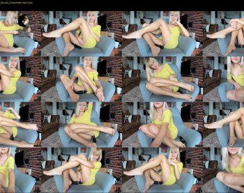 larissa4 — 56 minute Chaturbate female cam show recording, 1080p, Apr 14, 2019