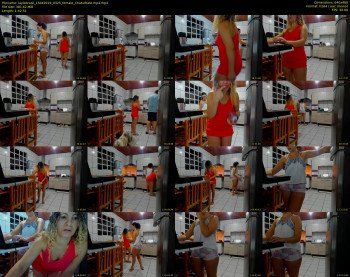 laylabrasil — 103 minute Chaturbate female cam show recording, 480p, Apr 15, 2019