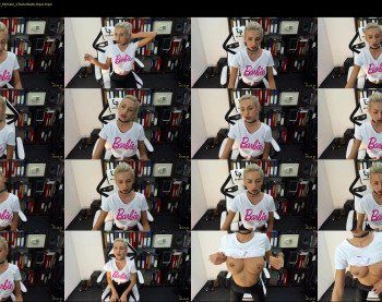 lisaakira — 11 minute Chaturbate female cam show recording, 1080p, Apr 14, 2019