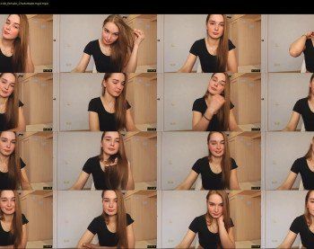 litlle_flowers — 30 minute Chaturbate female cam show recording, 1080p, Apr 14, 2019