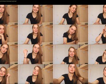 litlle_flowers — 24 minute Chaturbate female cam show recording, 1080p, Apr 14, 2019