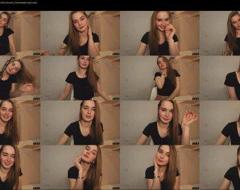 litlle_flowers — 3 minute Chaturbate female cam show recording, 1080p, Apr 14, 2019