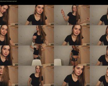 litlle_flowers — 26 minute Chaturbate female cam show recording, 1080p, Apr 14, 2019