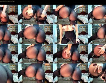 little_izzi — 29 minute Chaturbate female cam show recording, 1080p, Apr 14, 2019