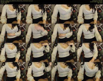 madlyn_dee — 13 minute Chaturbate female cam show recording, 480p, Apr 14, 2019