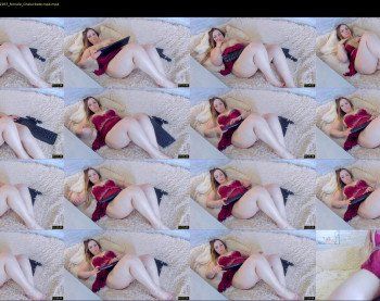 marrygrayes — 21 minute Chaturbate female cam show recording, 1080p, Apr 14, 2019