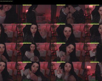 mila_ — 91 minute Chaturbate female cam show recording, 720p, Apr 14, 2019