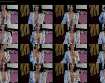 miley_me — 36 minute Chaturbate female cam show recording, 1080p, Apr 15, 2019