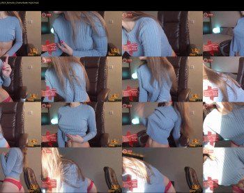 ms_seductive — 14 minute Chaturbate female cam show recording, 1080p, Apr 14, 2019