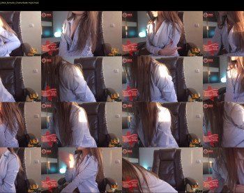 ms_seductive — 7 minute Chaturbate female cam show recording, 1080p, Apr 14, 2019