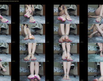 msicebabyxxx — 13 minute Chaturbate female cam show recording, 1080p, Apr 15, 2019