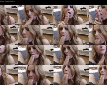 oraljessie — 8 minute Chaturbate couple cam show recording, 1080p, Apr 14, 2019