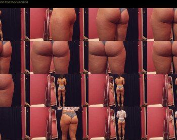 p1ece_of_me — 49 minute Chaturbate female cam show recording, 720p, Apr 14, 2019