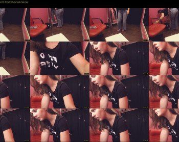 p1ece_of_me — 3 minute Chaturbate female cam show recording, 720p, Apr 14, 2019