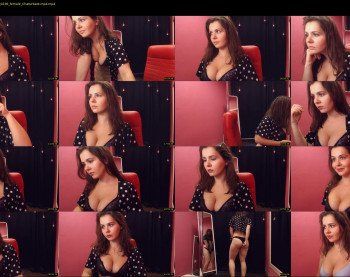 p1ece_of_me — 51 minute Chaturbate female cam show recording, 720p, Apr 15, 2019