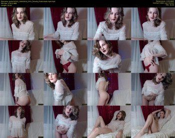 palach2323 — 31 minute Chaturbate couple cam show recording, 720p, Apr 14, 2019