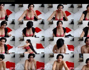 paola_williams — 121 minute Chaturbate female cam show recording, 720p, Apr 14, 2019