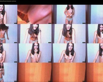 penelopa_xx — 56 minute Chaturbate female cam show recording, 1080p, Apr 15, 2019