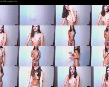 penelopa_xx — 36 minute Chaturbate female cam show recording, 1080p, Apr 15, 2019