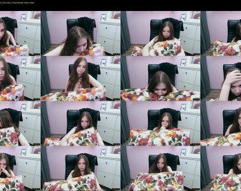 persinaky — 93 minute Chaturbate female cam show recording, 720p, Apr 15, 2019