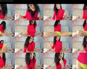 pinkyishere — 8 minute Chaturbate female cam show recording, 1080p, Apr 14, 2019