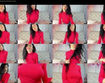 pinkyishere — 24 minute Chaturbate female cam show recording, 1080p, Apr 14, 2019