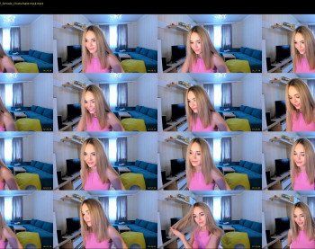pippalee — 9 minute Chaturbate female cam show recording, 720p, Apr 14, 2019
